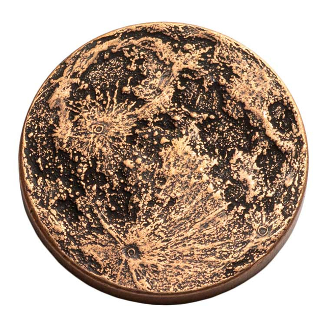 Anpassat guld- och silvermynt med spanska dubbeltonkopior